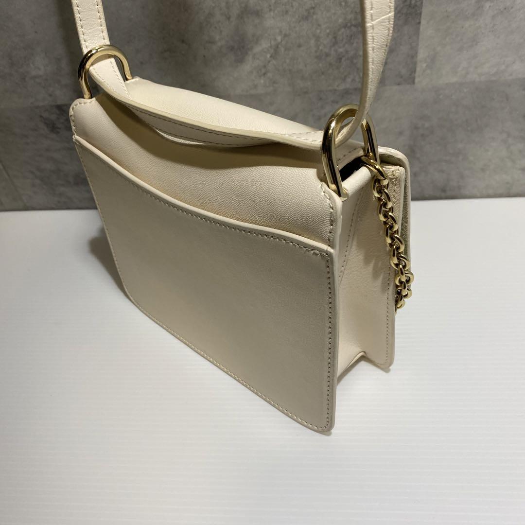 希少】FURLA TUBEROSA MINI CROSSBODY - メルカリ