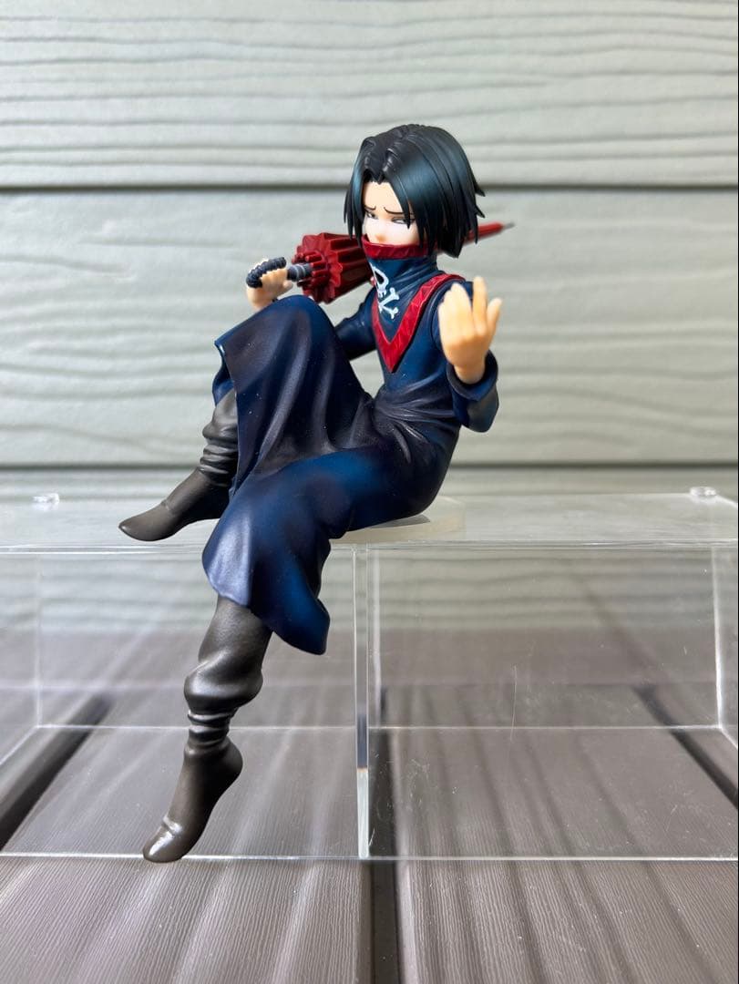 3体セット目立った傷や汚れなし