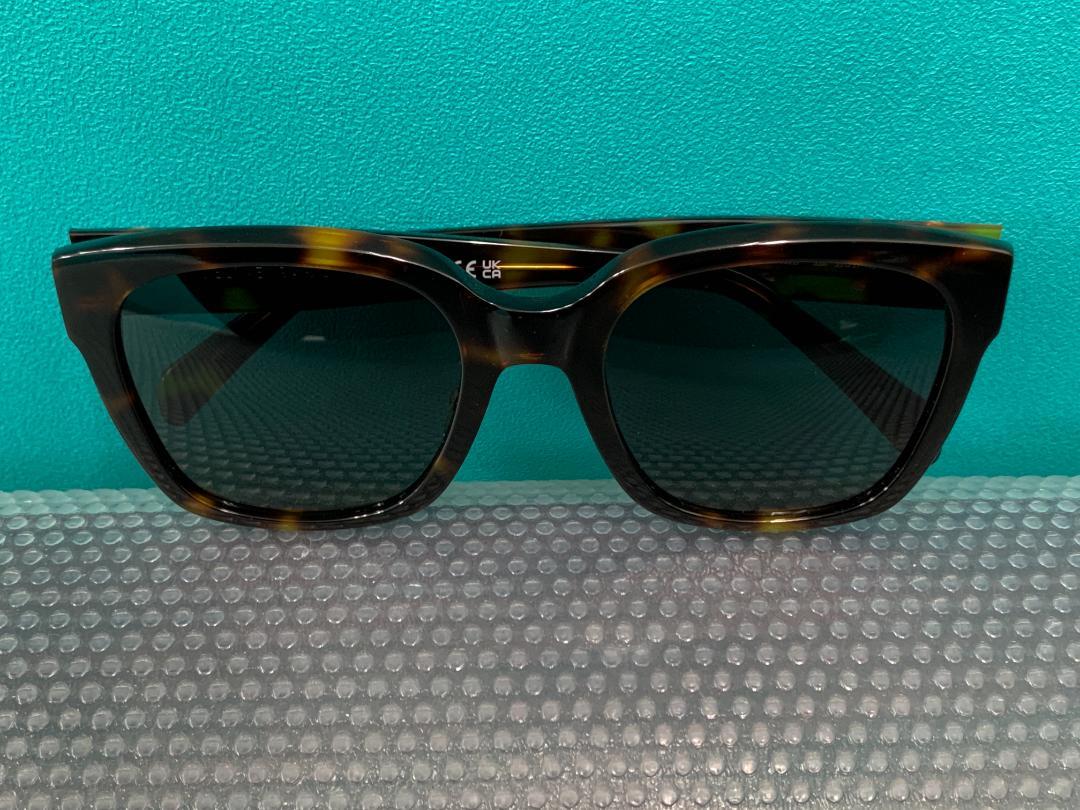 CELINE　サングラス　トリオンフ　べっ甲調　CL40222F CELINE サングラス トリオンフ べっ甲調 CL40222F