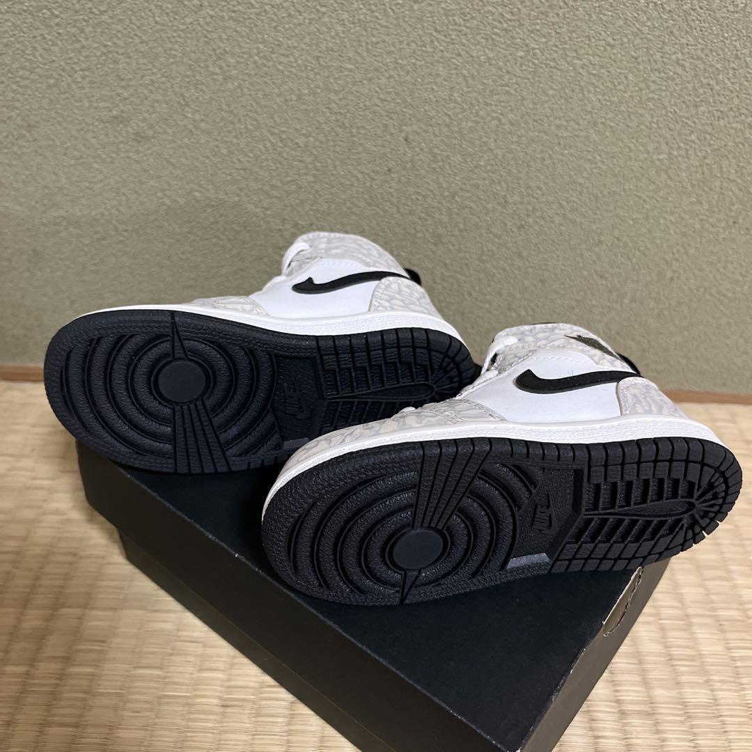スニーカー jordan 1 retro high prem bt