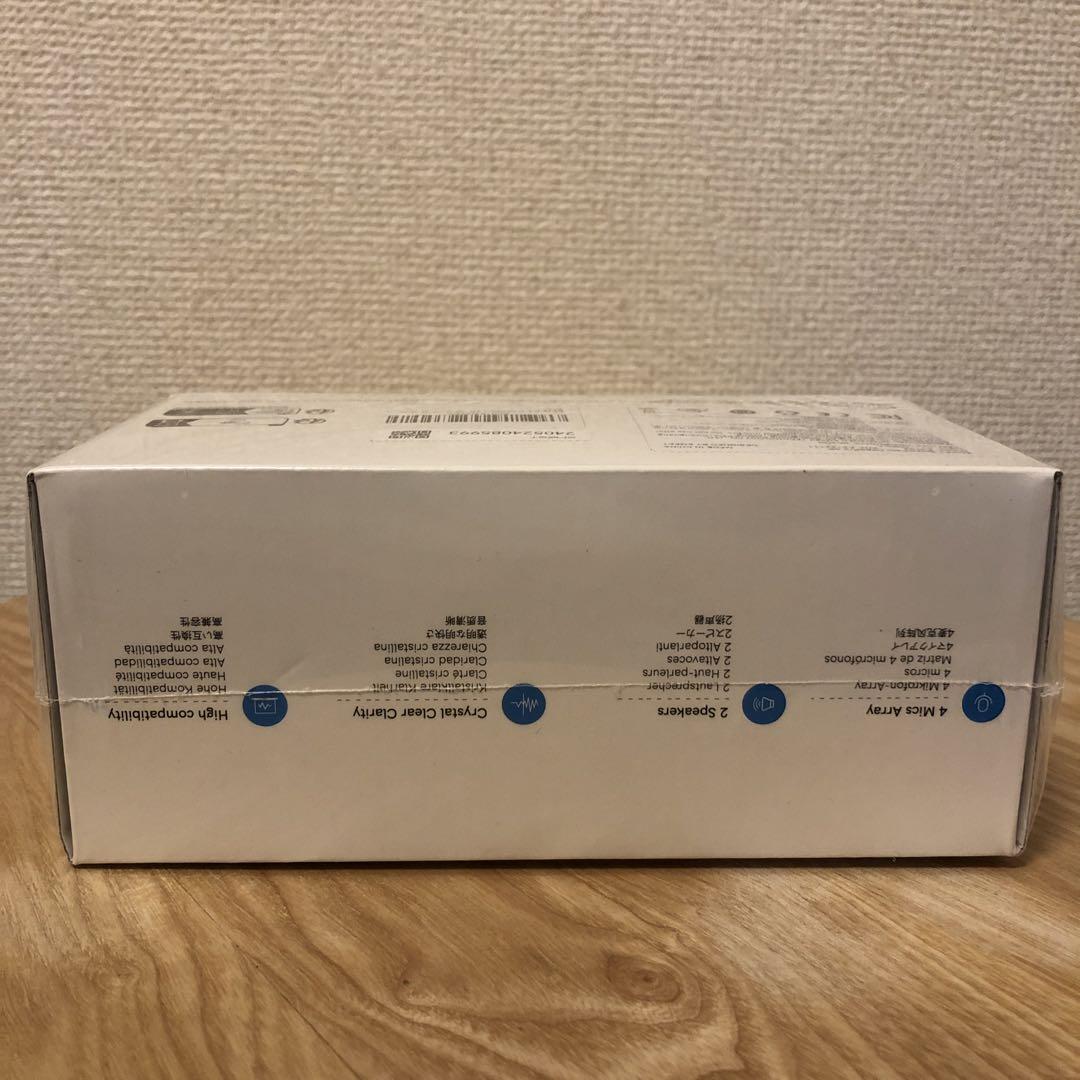 最安値✨新品未開封品✨EMEET C980 PRO 4Kウェブカメラ