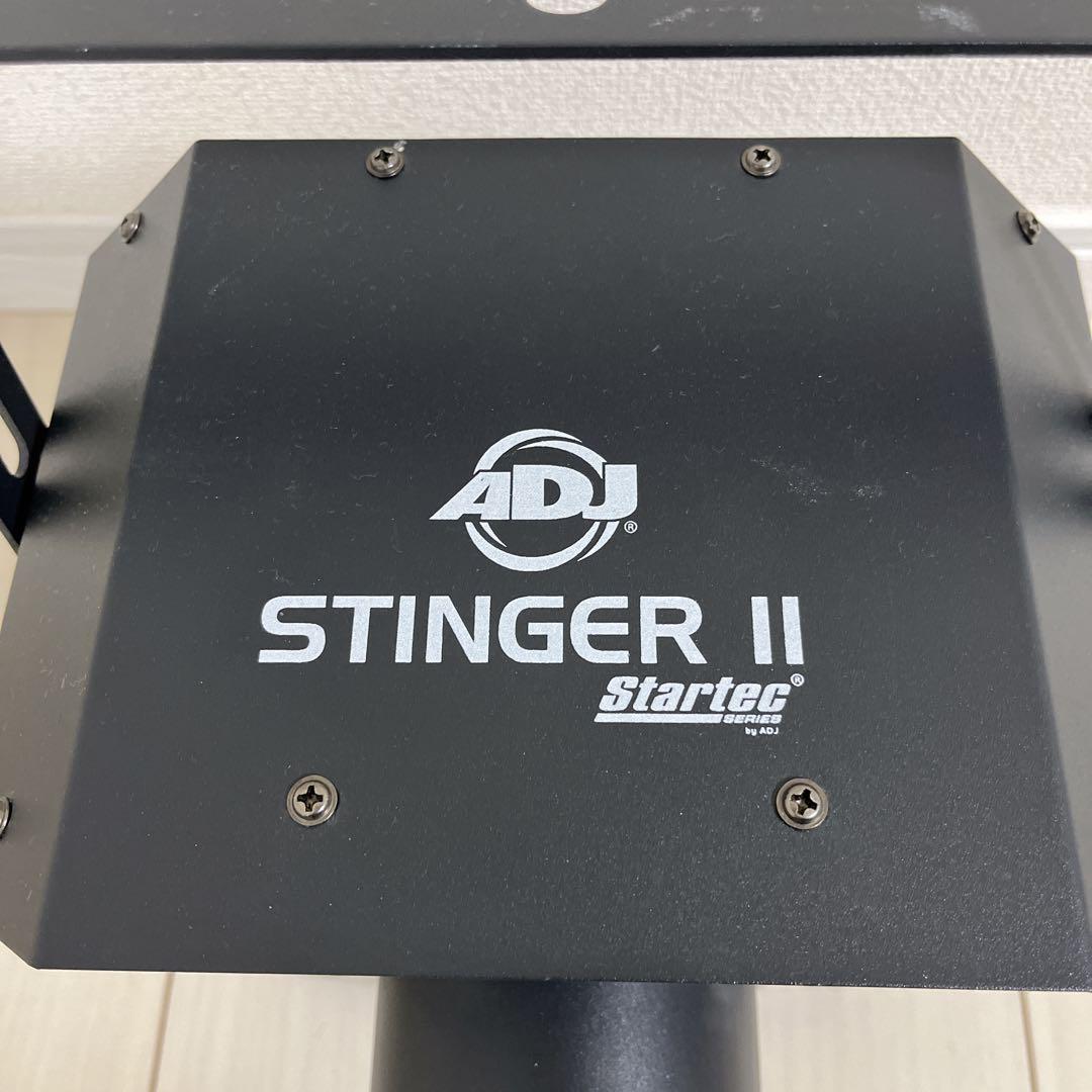 STINGERII ムーンフラワーエフェクト AMERICAN DJ 照明