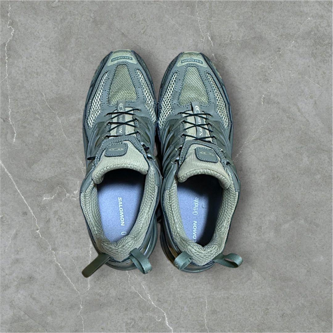 SALOMON ACSPRO