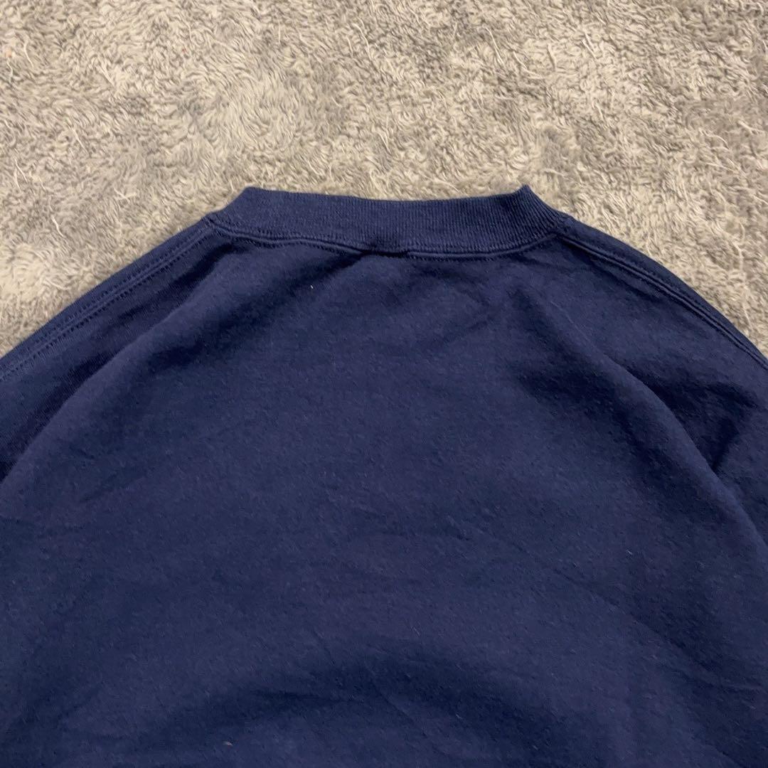 【濃紺】90s USA製 【濃紺】90s USA製