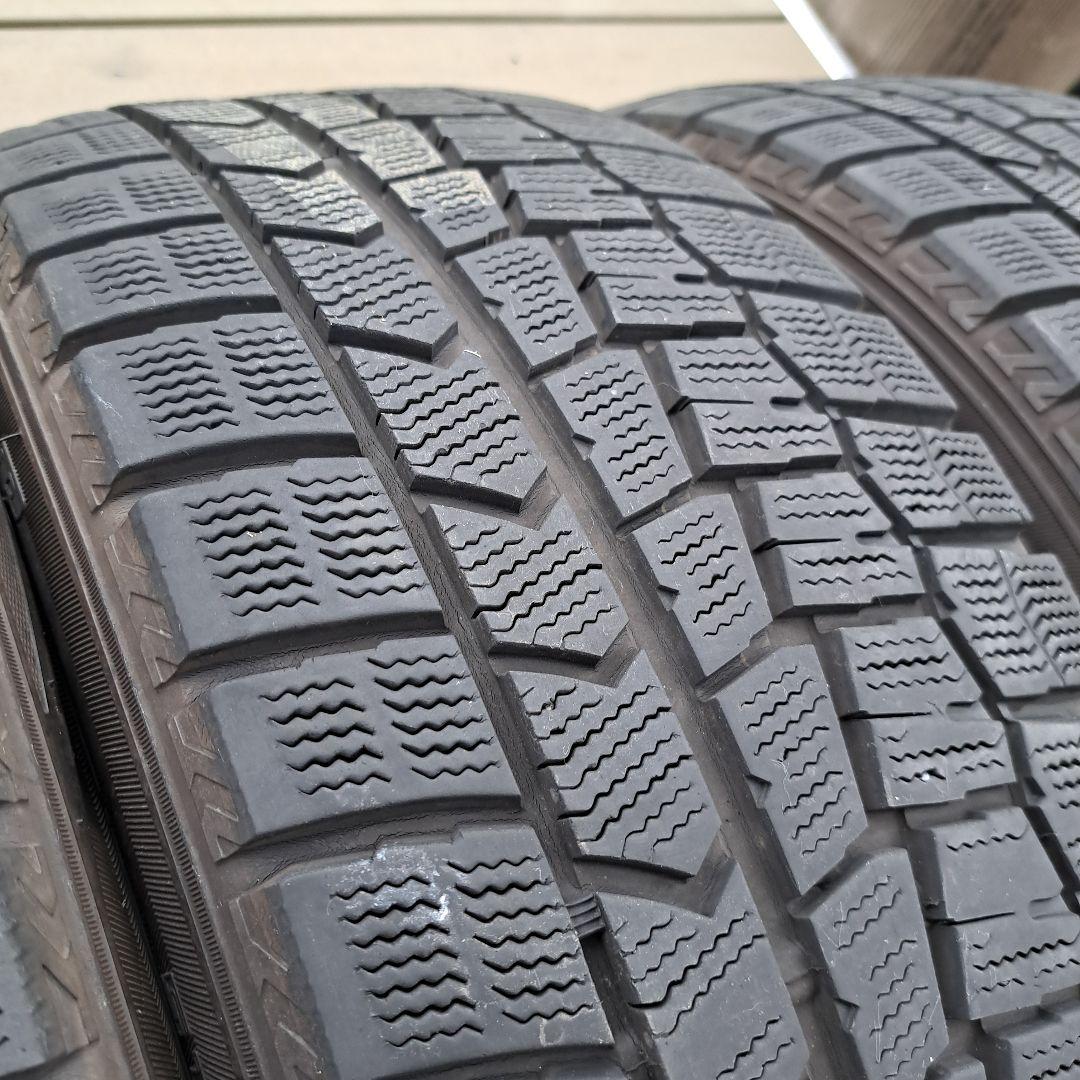 sugawako58★ダンロップ★215/50R17★2本送料込み★