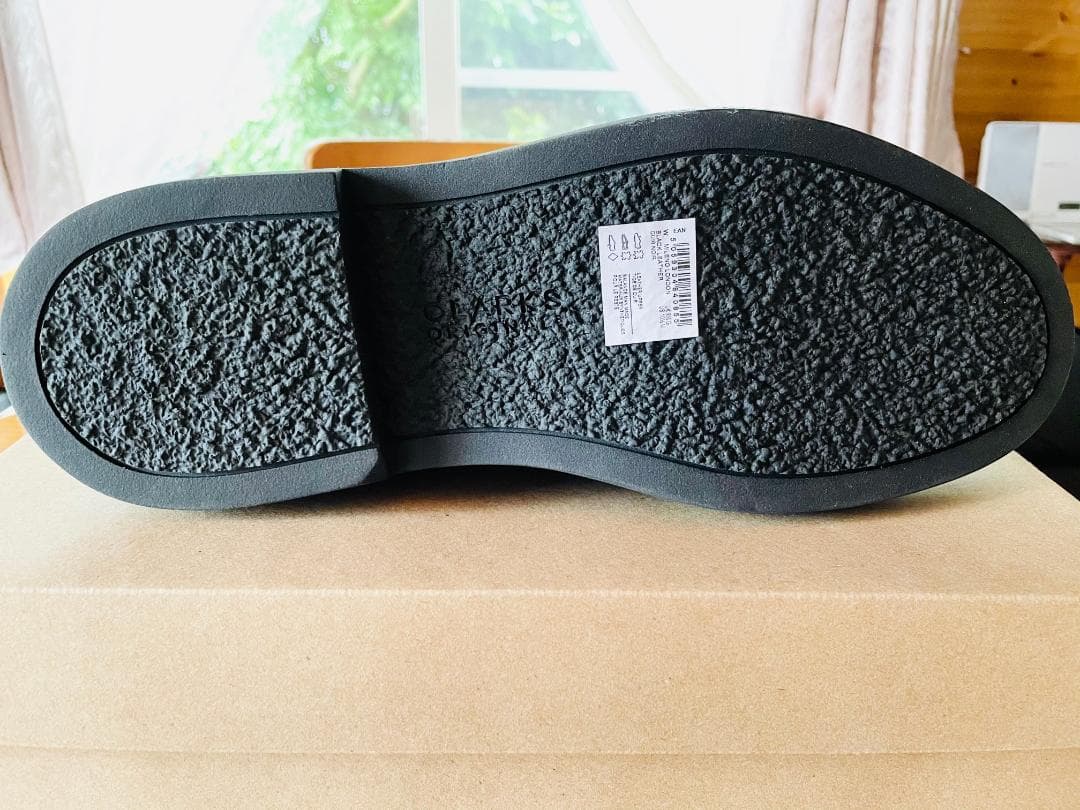 Mileno London CLARKS クラークス