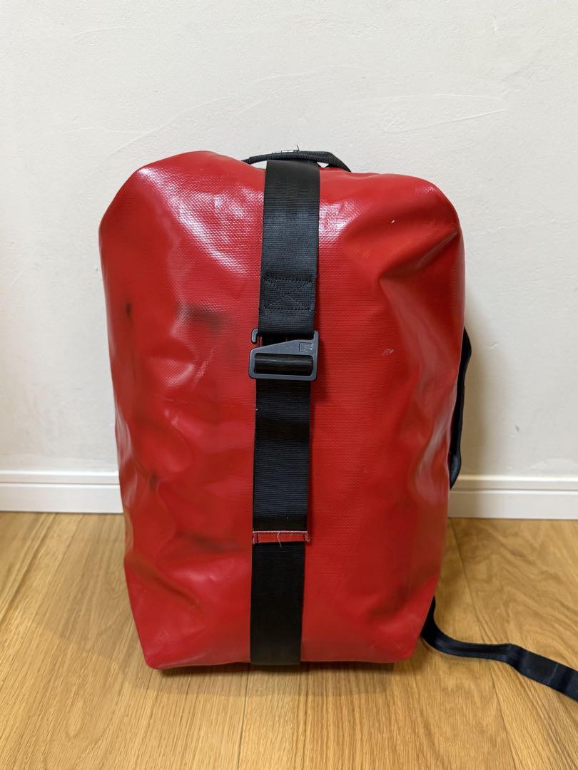 FREITAG F511 SKIPPER フライターグ　リュック　バックパック