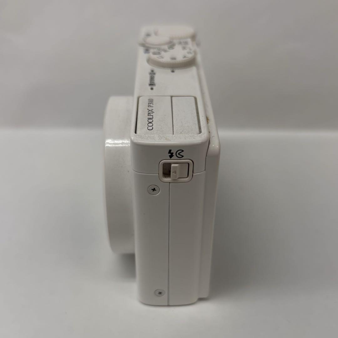 N*a様 nikon coolpix p310 コンデジ　クールピックス　ニコン