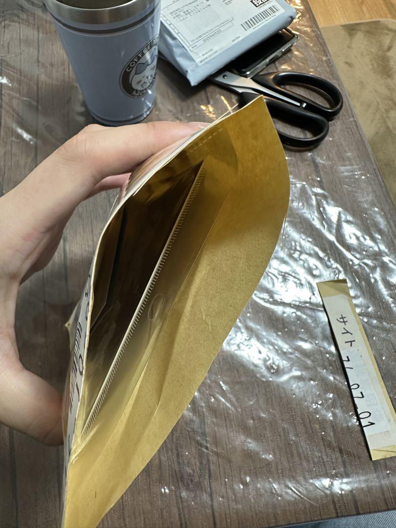 鳴潮ザンニー
