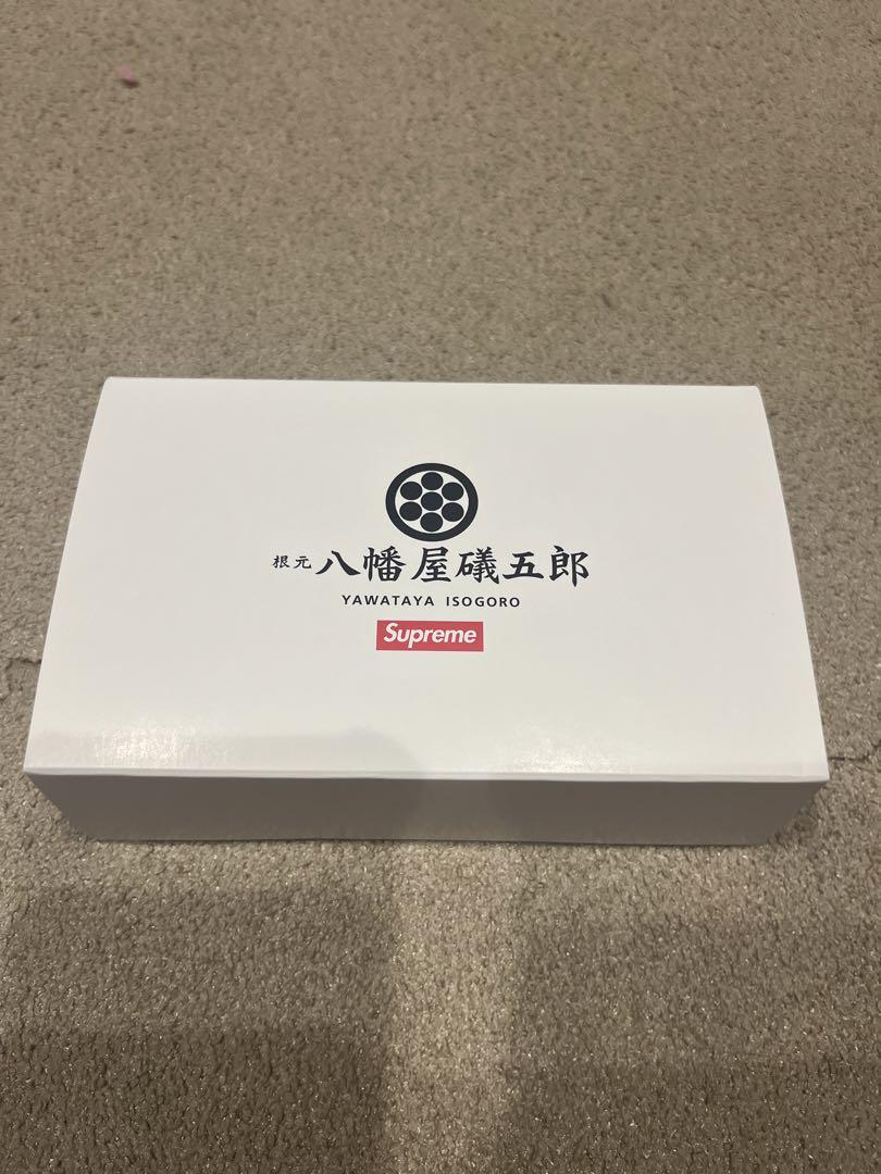 Supreme®/Yawataya Isogoro Spices