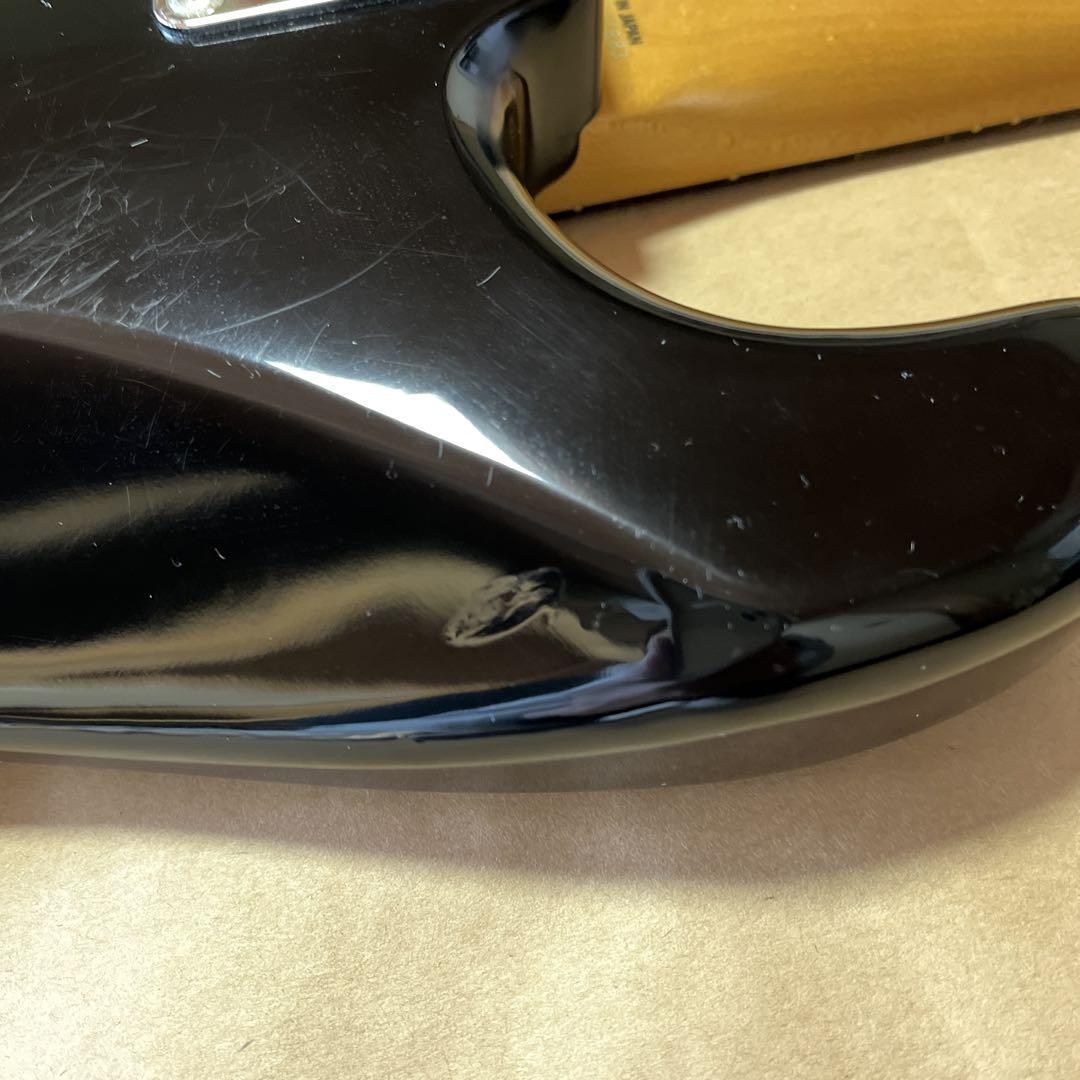 FENDER JAPAN ストラトキャスター