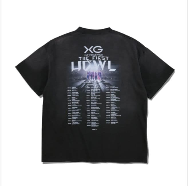 XG
