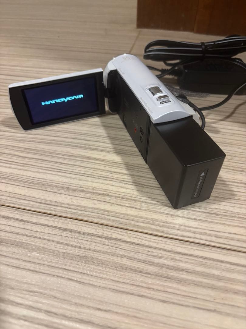 SONY HDR-CX390ビデオカメラ 本体 SONY HDR-CX390ビデオカメラ 本体