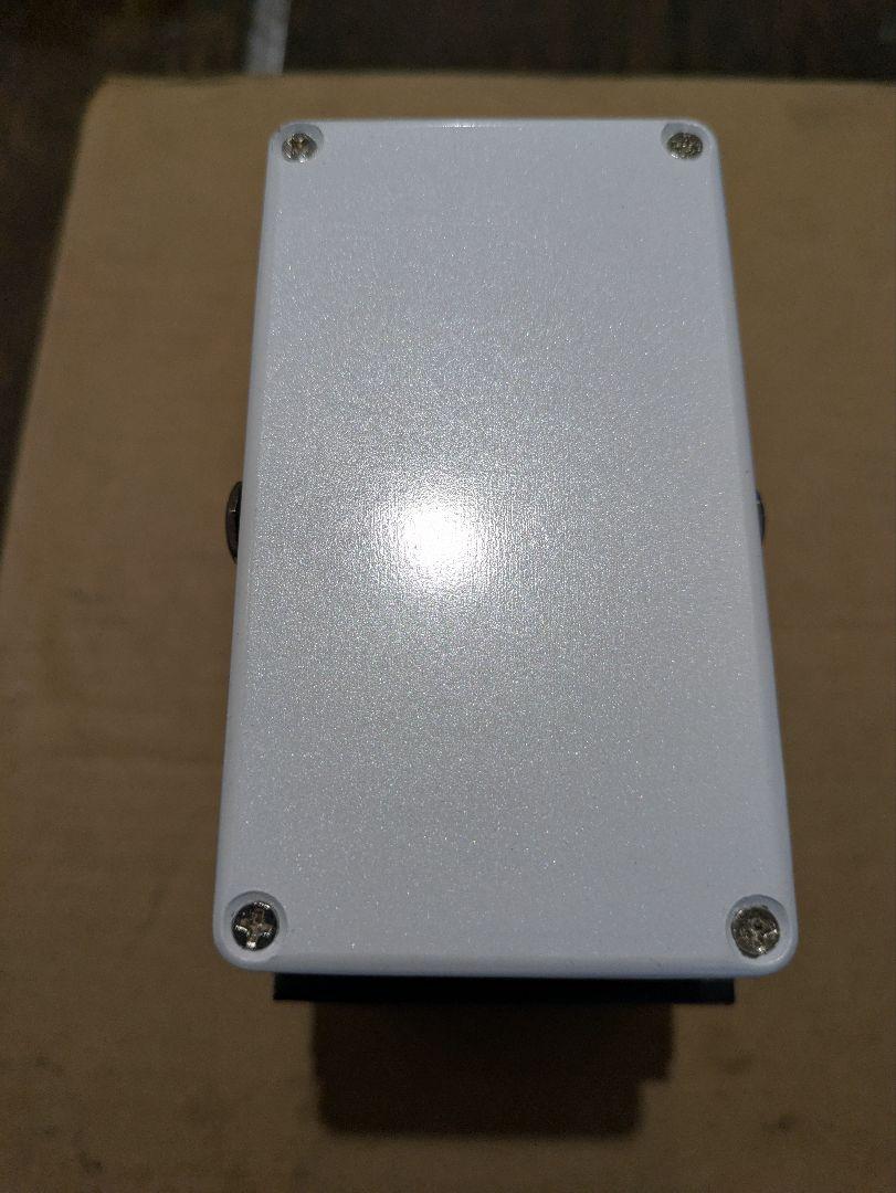 Fulltone OCD フルトーン クローン