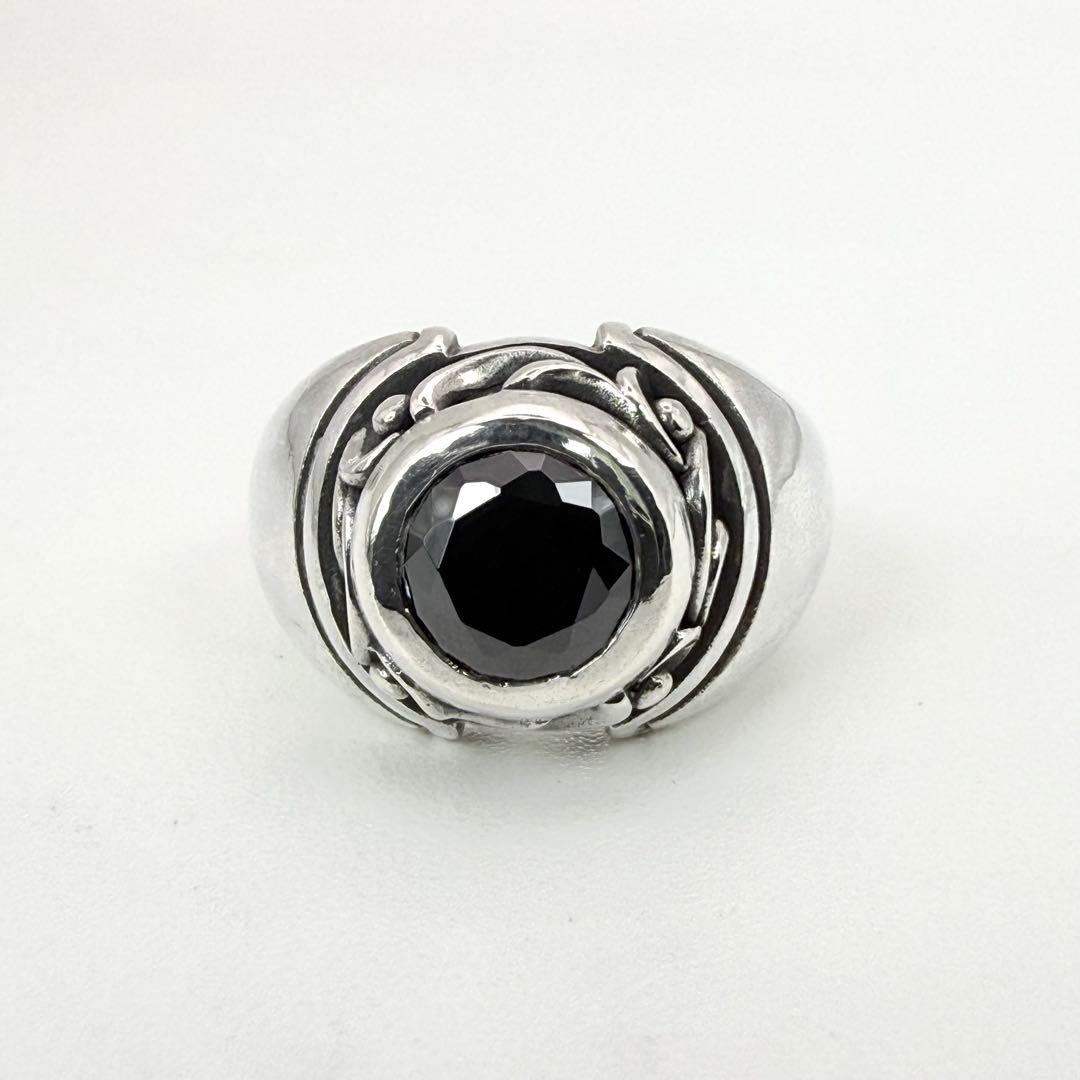 ◆【美品】AQUA FORTIS アクアフォーティス リング ◆【美品】AQUA FORTIS アクアフォーティス リング