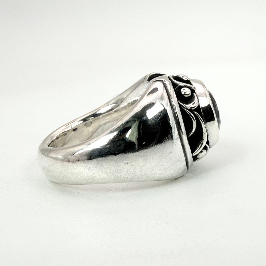 ◆【美品】AQUA FORTIS アクアフォーティス リング ◆【美品】AQUA FORTIS アクアフォーティス リング