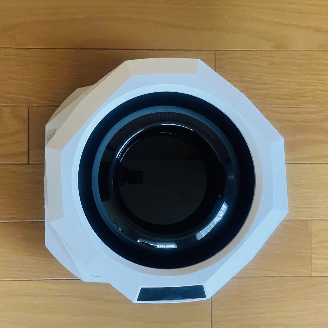 【やまさん】Airdog moi H5 高性能気化式加湿器 2024年製