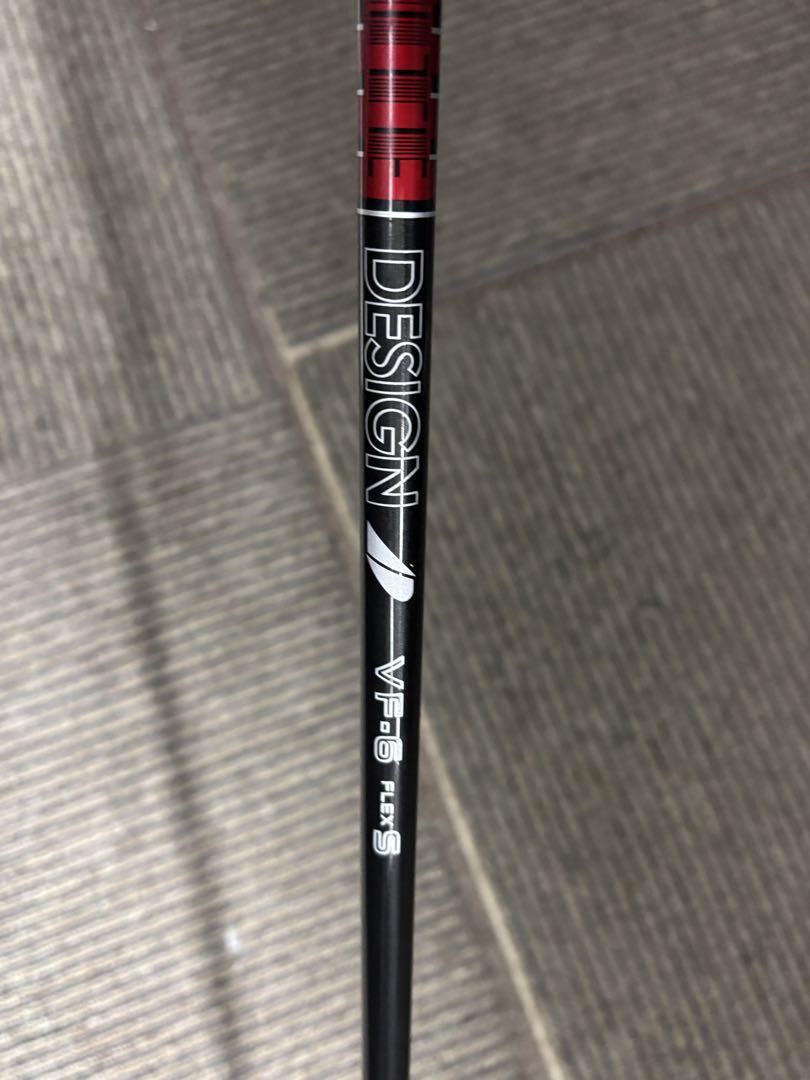 テーラーメイドQi10 ツアーフェアウェイウッド5W