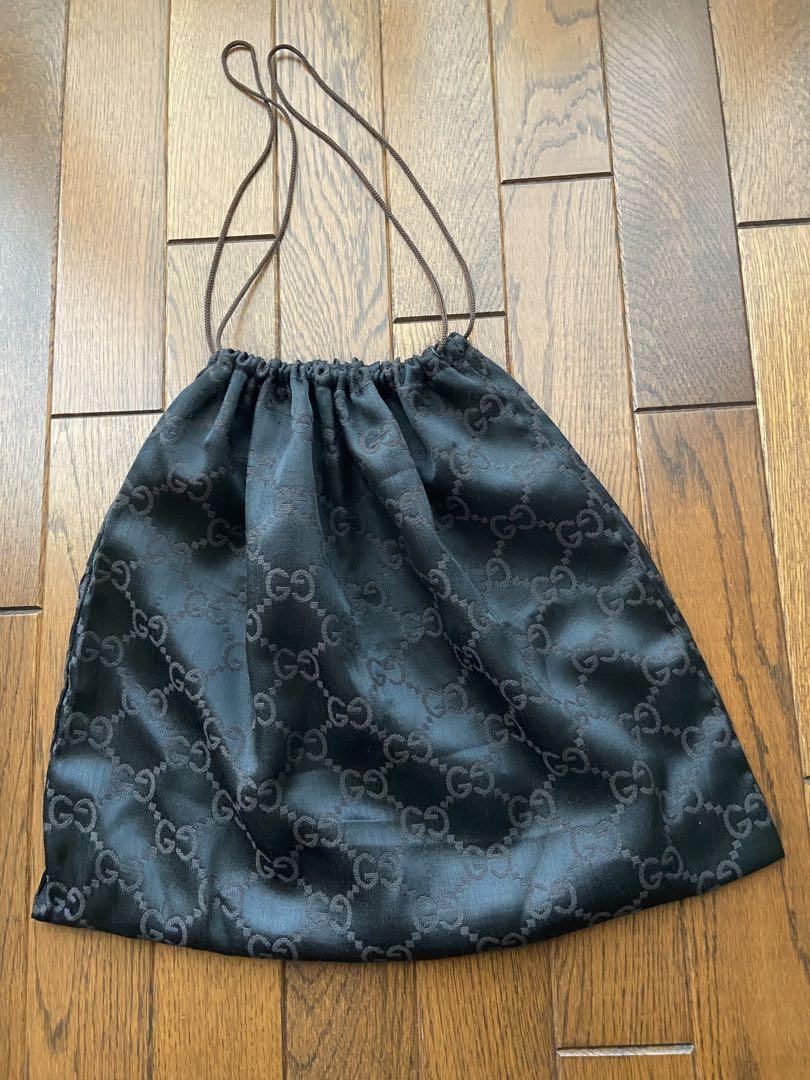 値下げしました!GUCCI ショルダーバッグ GGキャンバス 画像11