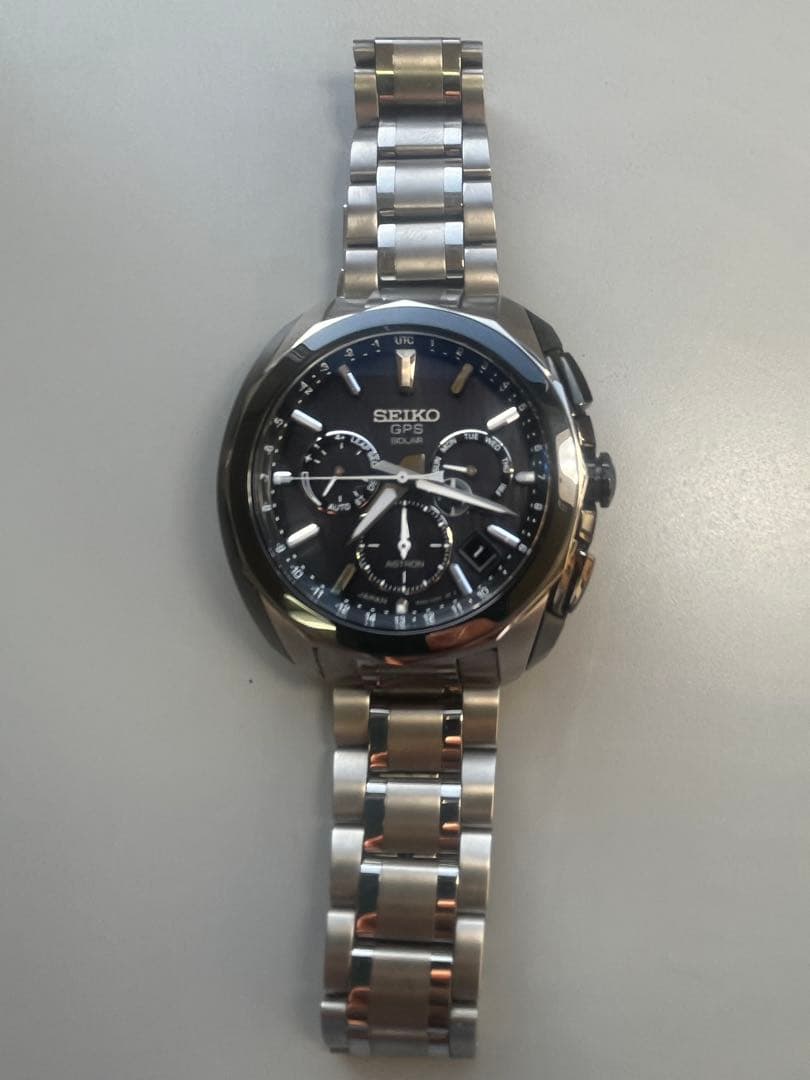 アストロンSBXC029SEIKO