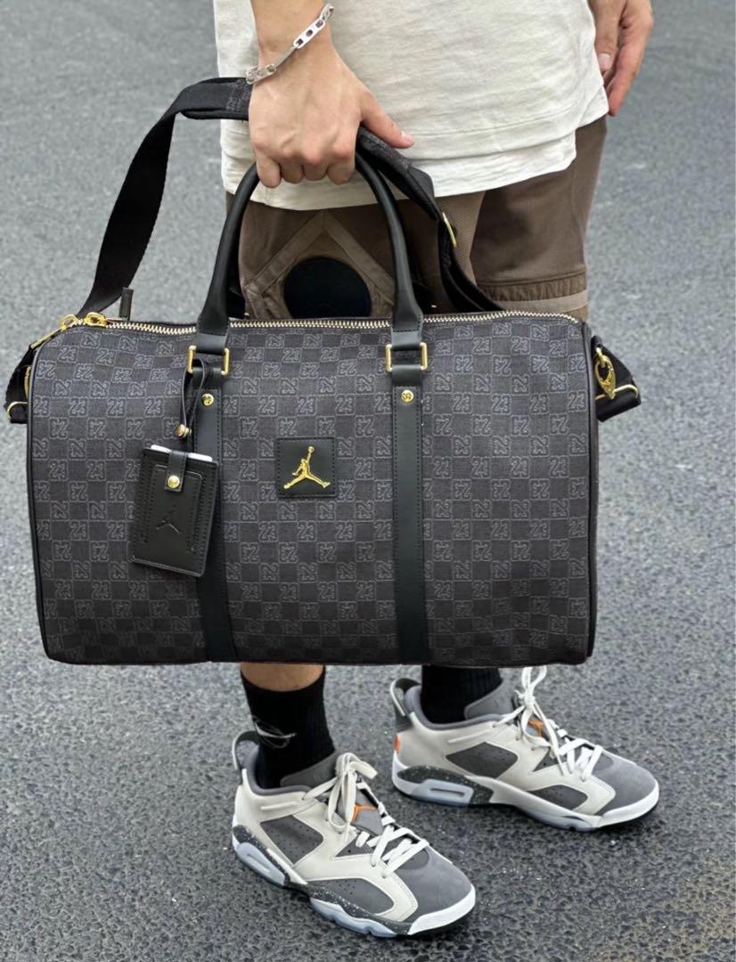新品Jordan ジョーダンバックパック ダッフルバッグ ボストンバッグ