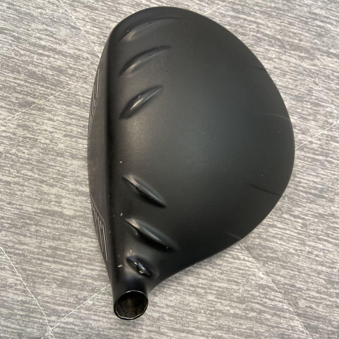 PING G425 MAX ドライバー 10.5度　ヘッドのみ