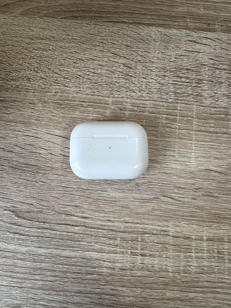 国内正規品 Apple AirPods Pro 第1世代 ケース