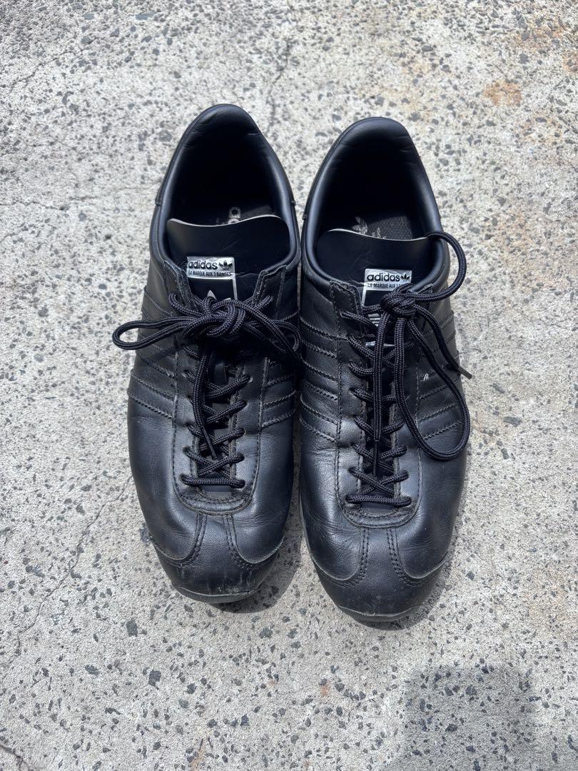 adidas カントリーog