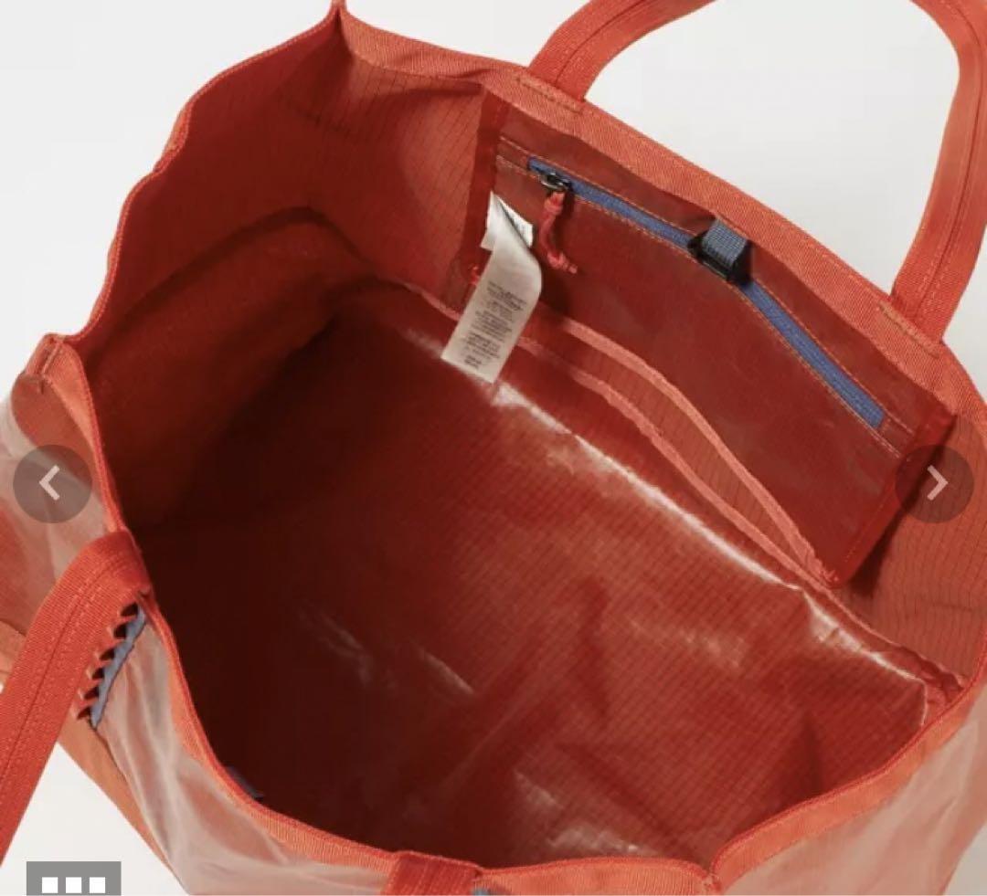 u*3様 大特価‼️新品タグ付き❗️パタゴニア ブラックホール・トート⭐️25L