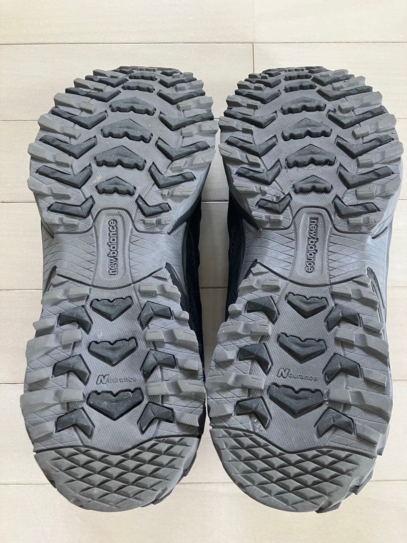 New Balance ML610DE ブラック US11 29cmnew balance MERCADOAVALIA_COM_BR