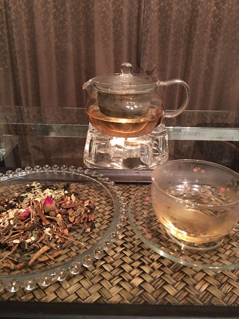 緩心補茶 お試し3パック