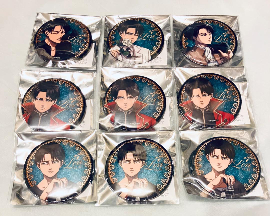 第五人格 スマイルカフェ SMILE BASE CAFF 囚人 等身 缶バッジ 第五人格 スマイルカフェ SMILE BASE CAFF 囚人 等身 缶バッジ