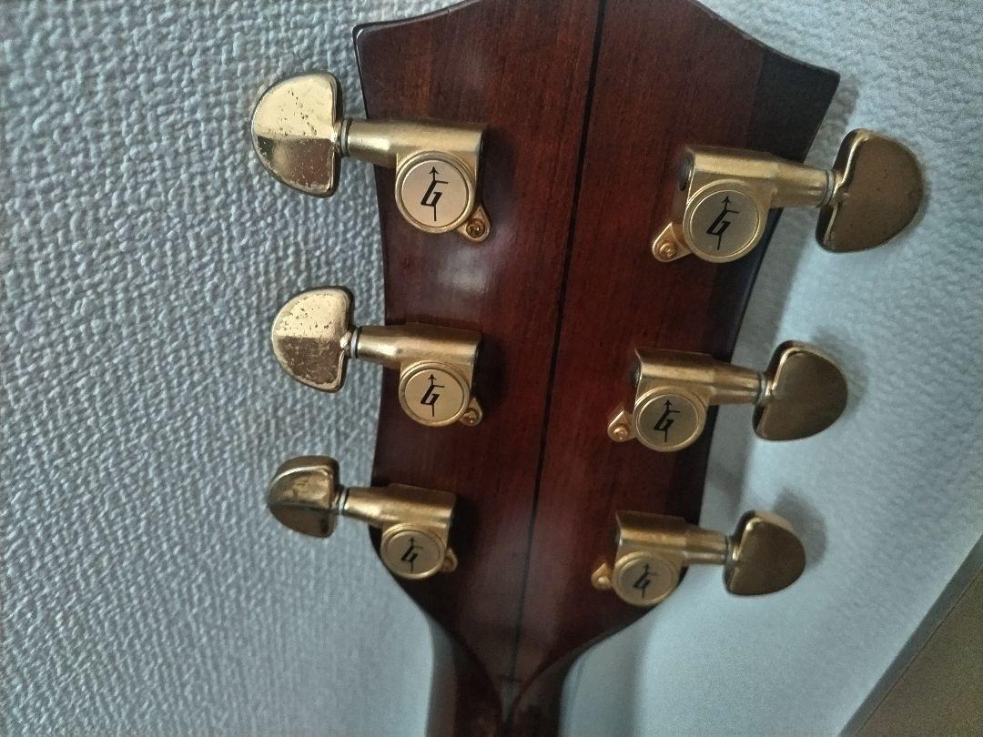 Gretsch 6131 Jet Firebird 1990年製