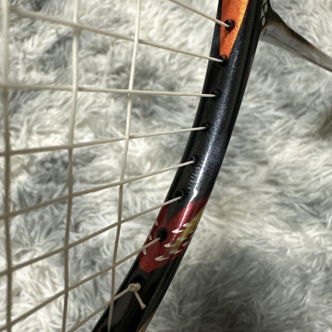 YONEX ASTROX 99 バドミントンラケット
