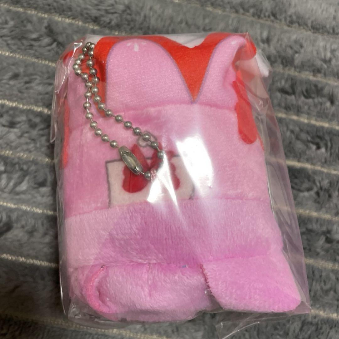 魔法少女まどか☆マギカ まどマギ 鹿目まどか もちころりん ぬいぐるみ