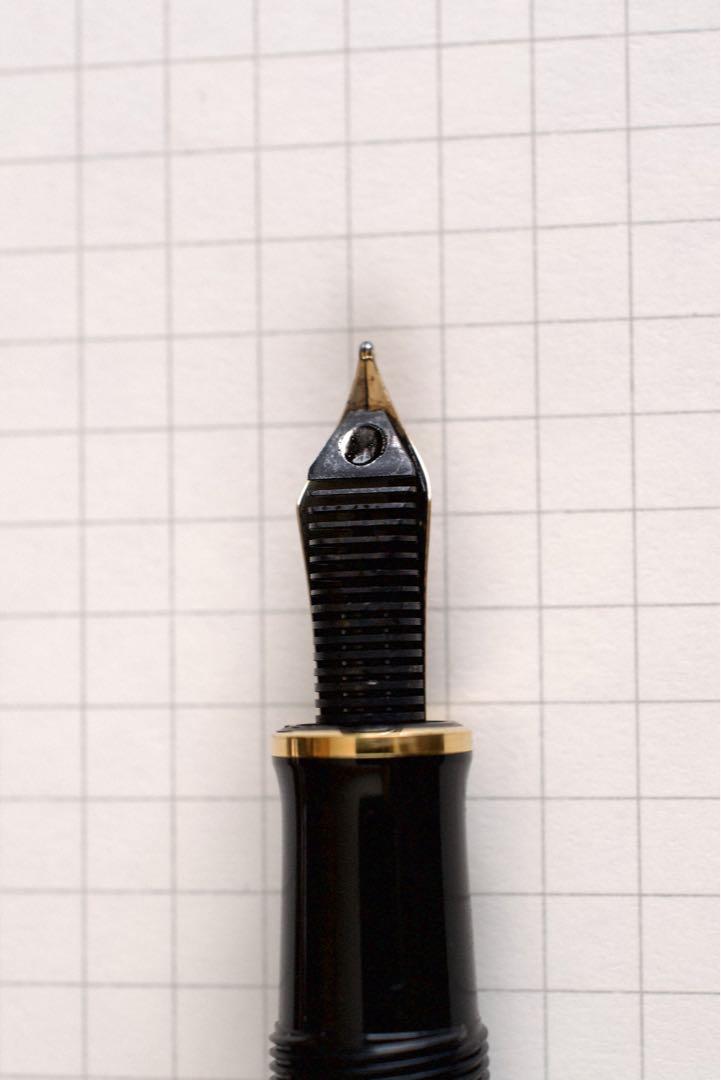 【美品】ペリカン　スーベレーンM400 F