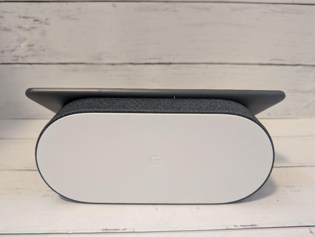 Google Nest Hub Max ホワイト 本体