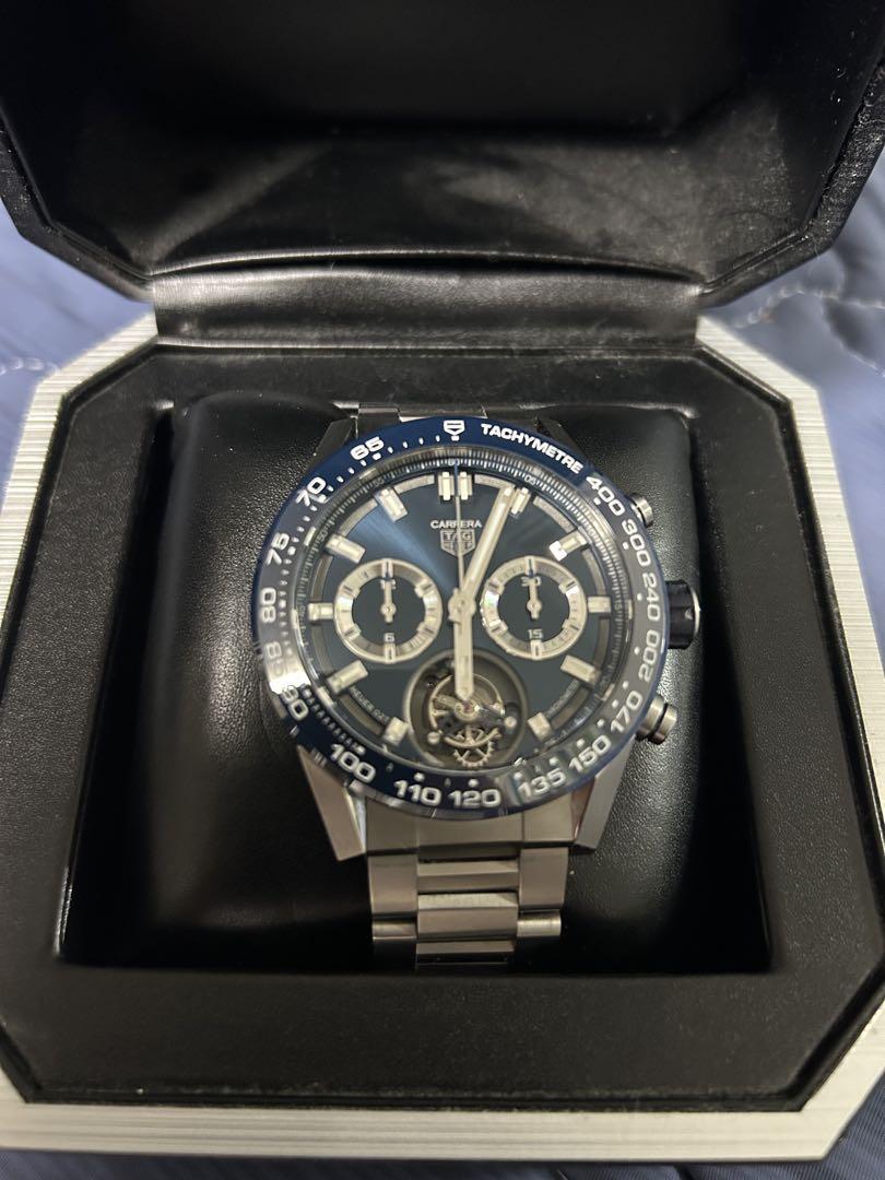 美品】EDOX NEPTUNIAN 黒/緑 国内販売正規品 ネプチュニアン