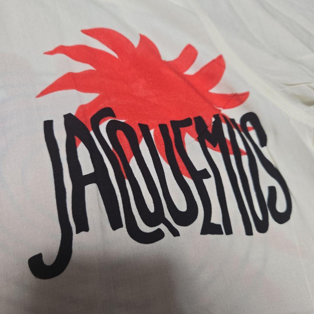 2023SS JACQUEMUS LE RAPHIA ジャックムス シャツ 46 - メルカリ