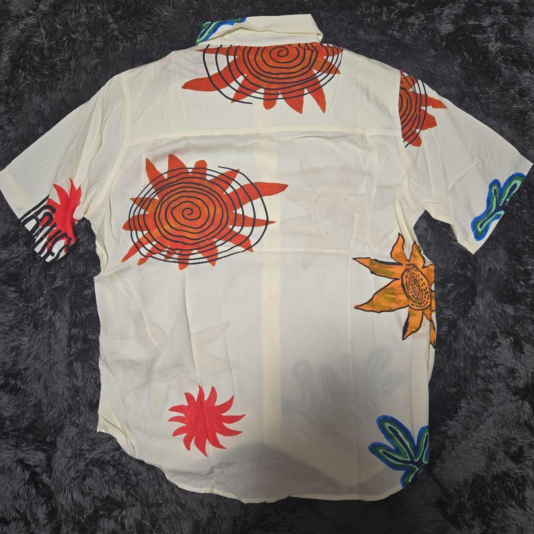 2023SS JACQUEMUS LE RAPHIA ジャックムス シャツ 46 2023SS JACQUEMUS LE RAPHIA ジャックムス シャツ 46 - メルカリ