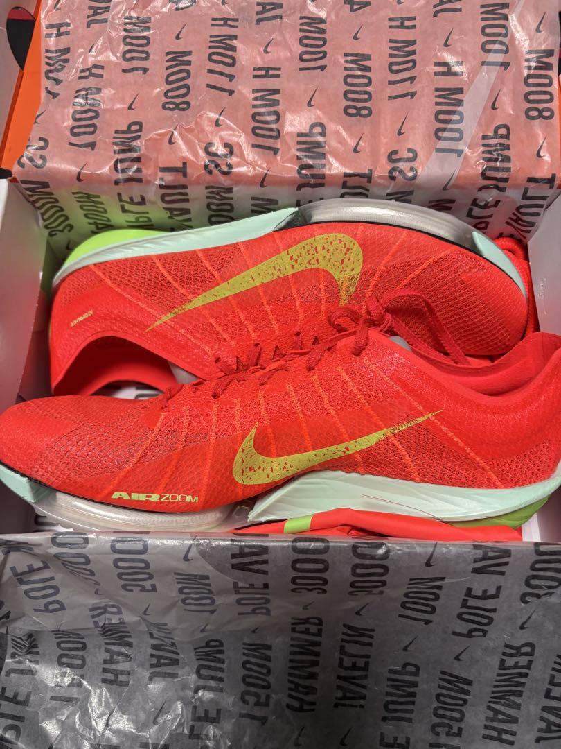 Nike エアズーム　ビクトリー2 27.0cm