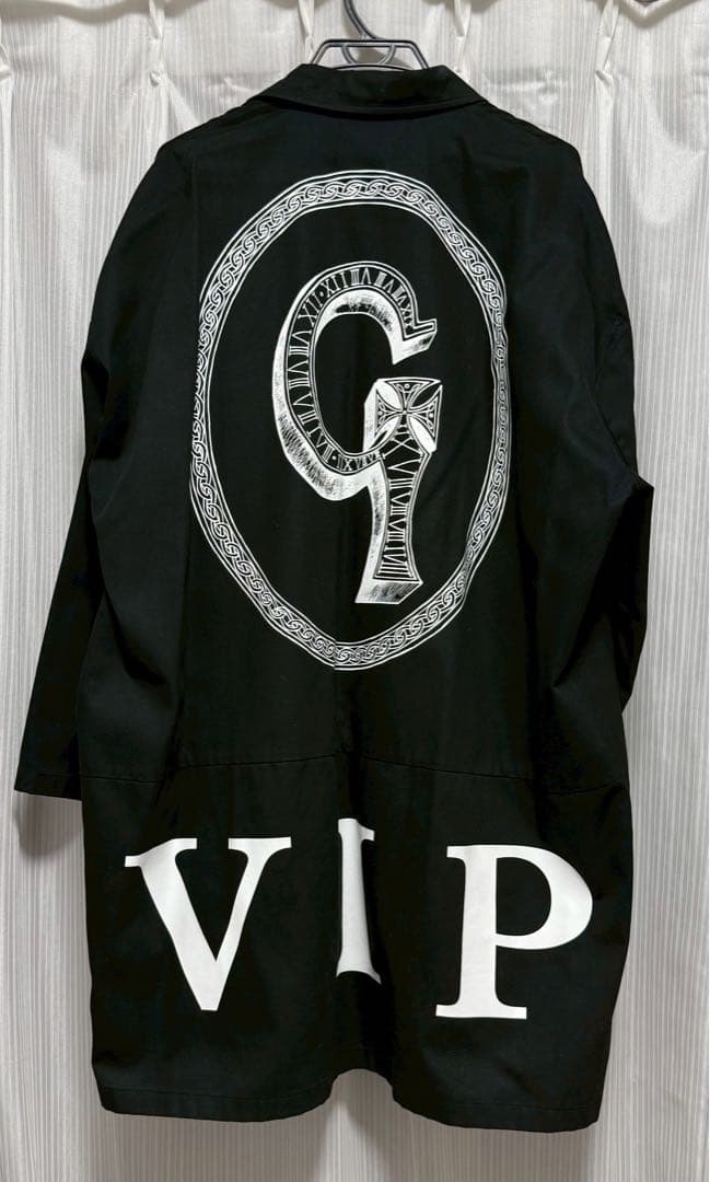 全国送料無料! G-DRAGON 韓国 公式グッズ ジャケット oneofakind 激やや傷や汚れあり 精巧な