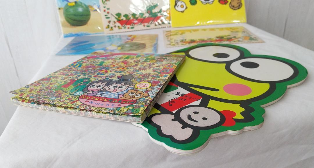 サンリオ メモ まとめ売り キティ ポムポムプリン マロン