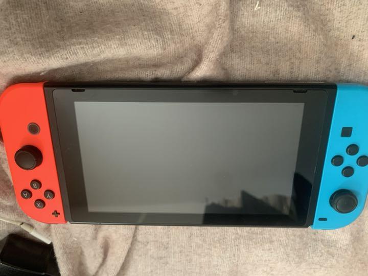 正規品人気SALE Nintendo Switch NINTENDO SWITCH JOY-CON… uXc0D-m50193528012 人気新番