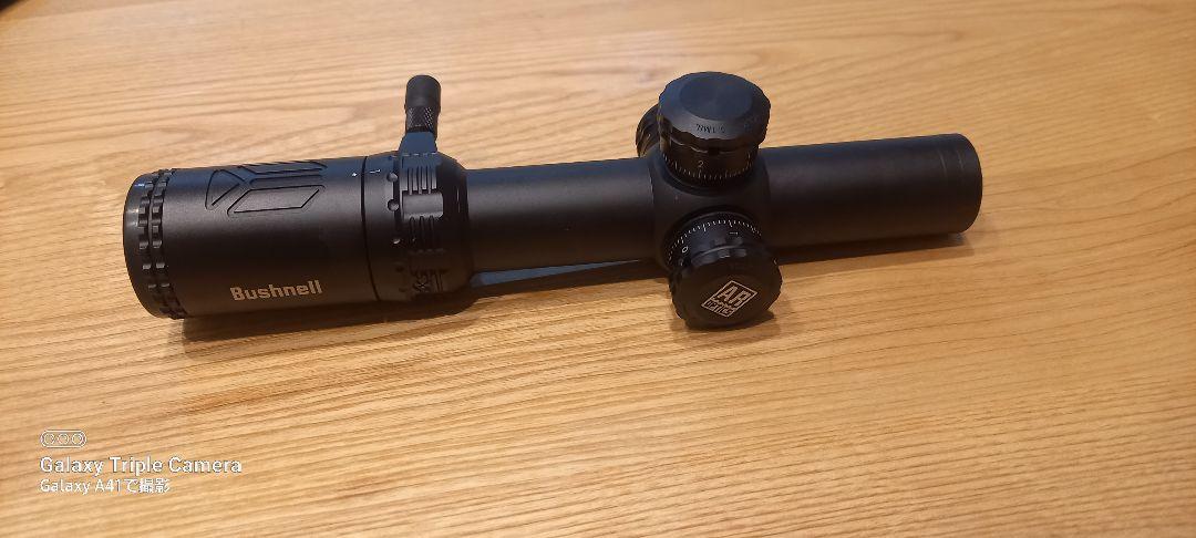 実物 Bushnell AR OPTICSシリーズ ショートスコープ Amazon.co.jp: ブッシュネル Bushnell AR OPTICS ライフル