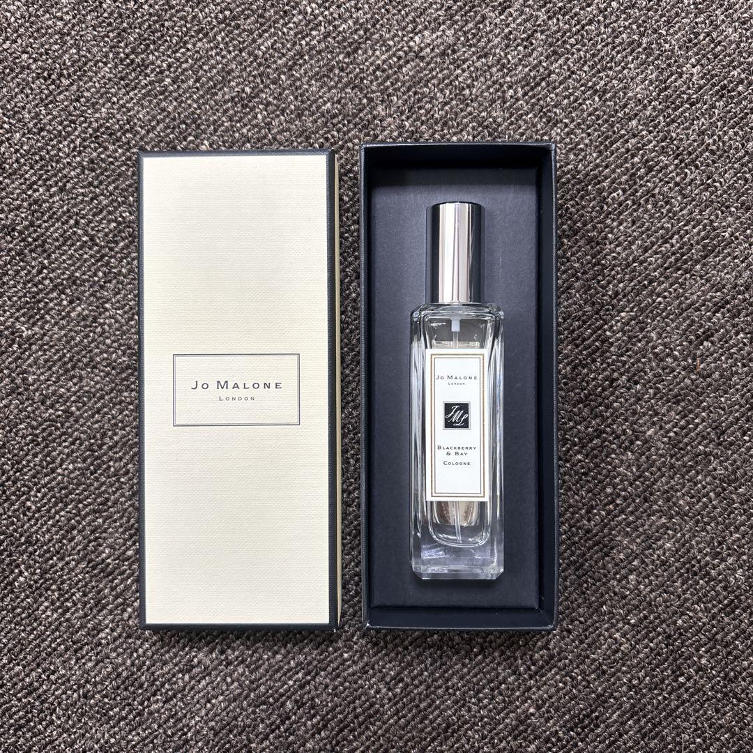 ブラックベリー ＆ ベイ コロン 30mL ジョー マローン ロンドン