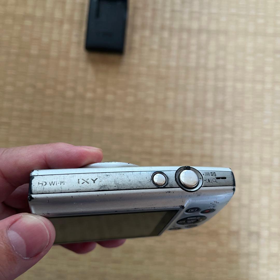 Canon pc2332 IXY 210 デジカメ Canon pc2332 IXY 210 デジカメ