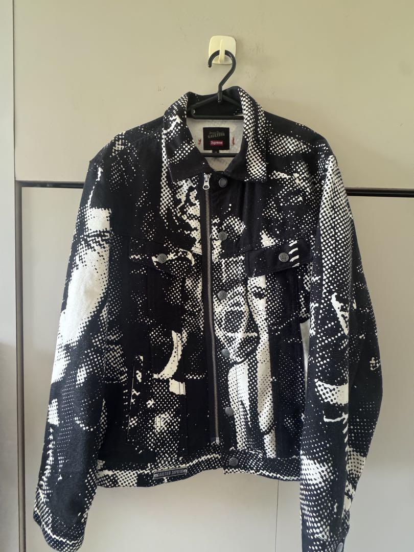 Supreme Jean Paul Gaultier Jacket