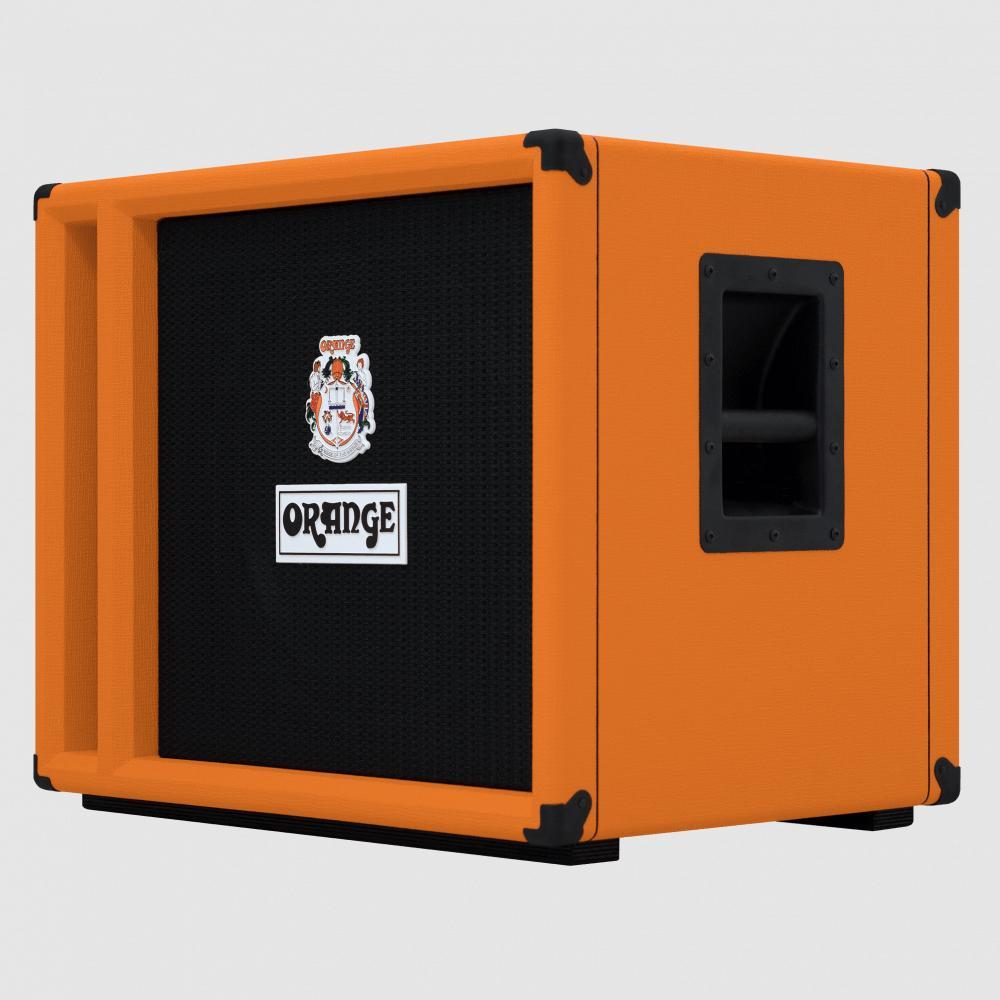ORANGE OBC115 ベースアンプキャビネット 400w 国内正規品 ORANGE OBC115 ベースアンプキャビネット 400w 国内正規品