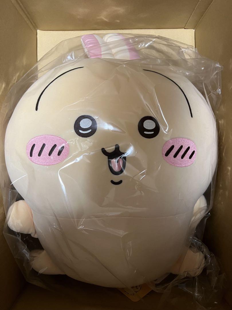 ちいかわ うさぎだらけくじ A賞 腕組み ジャンプ E賞5点♡ まとめ売り